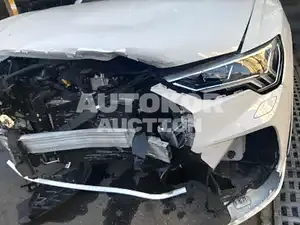 2020, Audi / Q3, VIN: WAUZZZF30L1097781, diesel