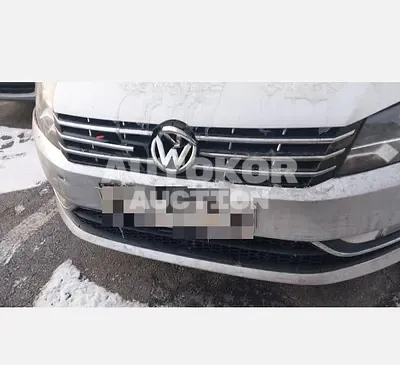 2015, Volkswagen / Passat, 100000 км., diesel, 2000 куб.см.