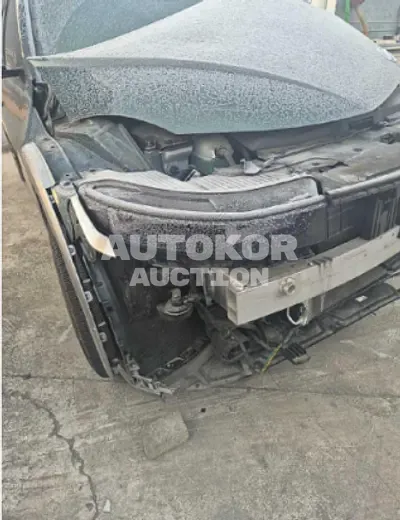 2022, Hyundai / ioniq 5, 139355 км., electric