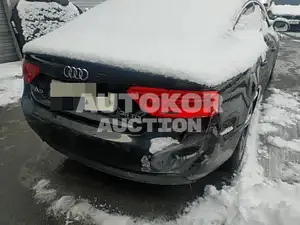 2015, Audi / A5, 84843 км., diesel