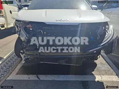 2025, Kia / Carnival, VIN: KNANC813BTS607358, gas, 3470 куб.см.