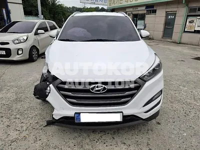 2015, Hyundai / Tucson, VIN: KMHJ3815GGU140373, 193601 км., diesel, 1685 куб.см.