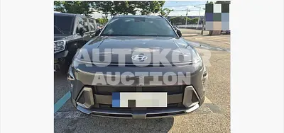 2023, Hyundai / Kona, 20588 км., gas, 1598 куб.см.