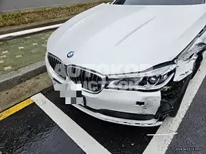 2016, BMW / 730, 166428 км., diesel