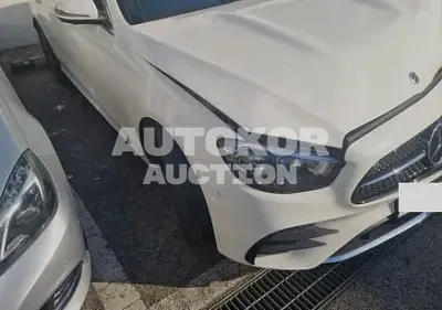 2021, Mercedes-Benz / E 220, VIN: W1KZF0FB1MA974400, 27000 км., diesel