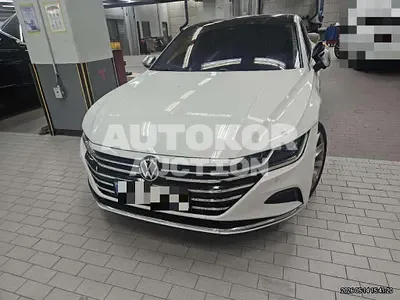 2022, Volkswagen / Arteon, 81740 км., diesel, 2000 куб.см.