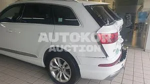 2019, Audi / Q7, VIN: WAUZZZ4M9KD046868, gas, 2967 куб.см.