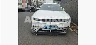 2021, Hyundai / ioniq 5, 90000 км., electric, 111 куб.см.