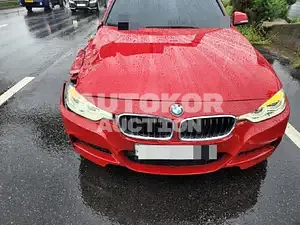 2017, BMW / 320, VIN: WBA8C5100HK855011, 146897 км., diesel, 1995 куб.см.