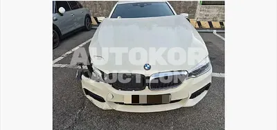 2018, BMW / 520, 110836 км., diesel, 1995 куб.см.