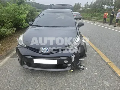 2015, Toyota / Prius v, VIN: JTDZN3EU1FJ038894, 172264 км., hybrid, 1798 куб.см.