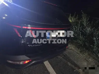 2022, Hyundai / Tucson, gas, 1600 куб.см.