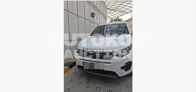 2019, Land Rover / Discovery Sport, 148639 км., diesel, 1999 куб.см.