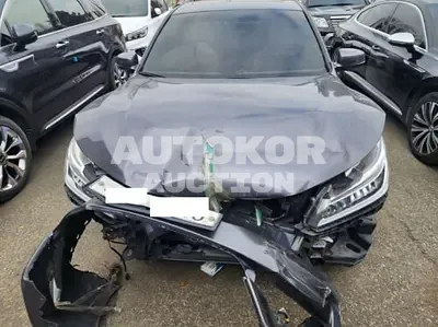2017, Honda / Accord, VIN: 1HGCR2680HA513187, 61395 км., gas, 2400 куб.см.