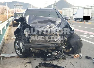 2015, Hyundai / Santa FE, VIN: KMHSW81UDFU388639, diesel