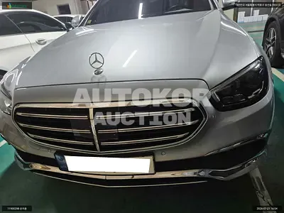 2021, Mercedes-Benz / e300, VIN: W1KZF4FBXMA986729, 29982 км., gas, 1991 куб.см.