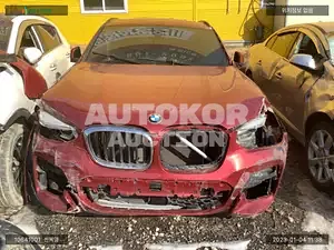 2020, BMW / 420, VIN: WBAVJ9101L9B12571, diesel