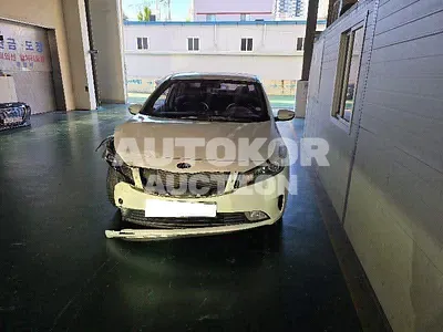 2016, Infiniti / q, VIN: KNAFJ412AGA945072, 93238 км., gas, 1591 куб.см.