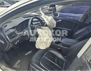2015, Audi / A7, VIN: WAUZZZ4GXFN012304, 177675 км., diesel