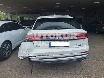 2021, Audi / 50, VIN: WAUZZZF11MD004720, 47860 км., diesel