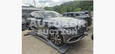 2020, Mercedes-Benz / e300, 120085 км., hybrid, 1991 куб.см.