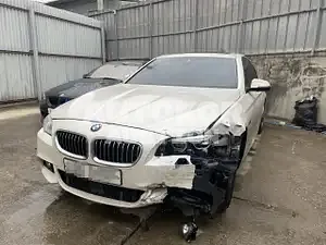 2016, BMW / 520, VIN: WBA5E7106GG567424, diesel