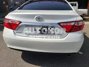 2015, Toyota / Camry, VIN: 4T1BF1FK3FU965664, 61876 км., gas, 2494 куб.см.