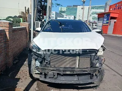 2017, Kia / Sorento, VIN: KNAPK81BBHA373591, 272709 км., diesel