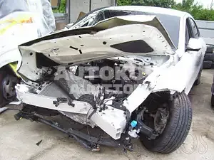2022, Hyundai / Ioniq, VIN: KMHM341AFPA007141, electric