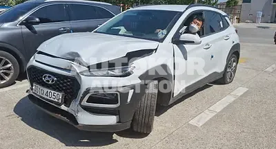2019, Hyundai / Kona, VIN: KMHK4815GKU384793, gas