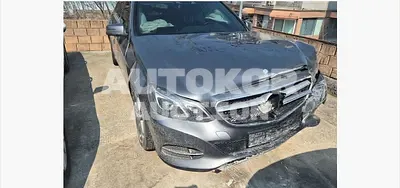 2016, Mercedes-Benz / e250, 122035 км., diesel, 2143 куб.см.