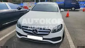 2018, Mercedes-Benz / E 200, VIN: WDDZF4CB7JA425162, gas