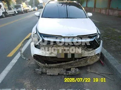 2023, Kia / Sportage, 41598 км., gas, 1600 куб.см.