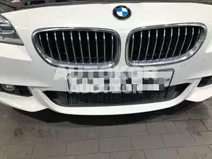 2016, BMW / 520, VIN: WBA5E7105GG564255, 131000 км., diesel