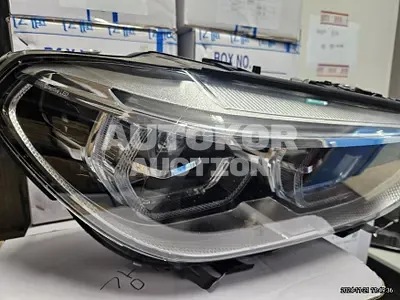 2021, BMW / X4 M, unknown