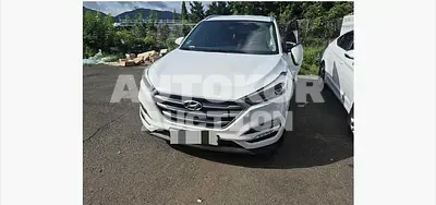 2016, Hyundai / Tucson, 154884 км., diesel, 2000 куб.см.