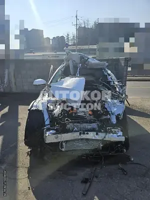 2023, Hyundai / Ioniq, VIN: KMHKR81FPRU244762, 5000 км., electric