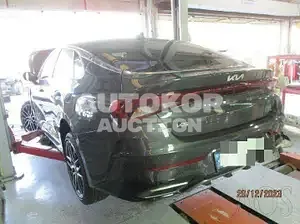 2022, Kia / K5, VIN: KNAG3412BPA211952, 39871 км., gas, 1598 куб.см.