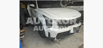 2023, Kia / Sorento, 35605 км., hybrid, 1598 куб.см.