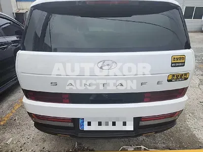 2023, Hyundai / Santa FE, 15000 км., hybrid, 1598 куб.см.