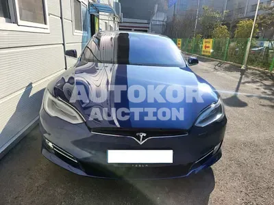 2019, Tesla / Model S, VIN: 5YJSA1E22KF298741, 87212 км., electric
