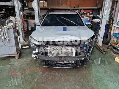 2021, Hyundai / Kona, 89005 км., hybrid