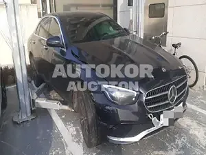 2021, Mercedes-Benz / E 250, VIN: W1KZF4FB6MA979342, 32571 км., gas, 1991 куб.см.