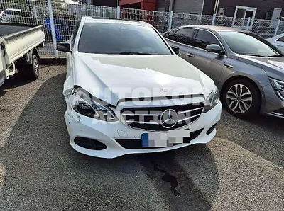 2015, Mercedes-Benz / E 220, diesel, 2143 куб.см.