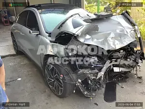 2023, Hyundai / Ioniq, VIN: KMHM541CPPA023819, electric