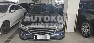 2017, Mercedes-Benz / E 300, 147151 км., gas, 1991 куб.см.