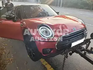 2020, MINI / Clubman, VIN: KDWXJ3104L2N21255, diesel, 1499 куб.см.