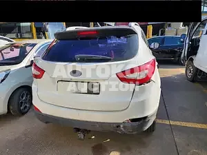 2015, Hyundai / Tucson, VIN: KMHJT81VBFU041822, 160000 км., diesel, 1995 куб.см.