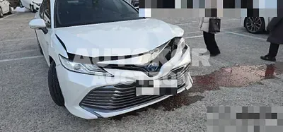 2020, Toyota / Camry, hybrid