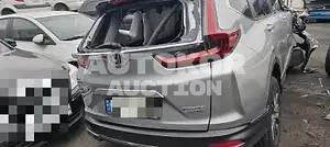 2021, Honda / CR-V, 30000 км., hybrid, 1993 куб.см.